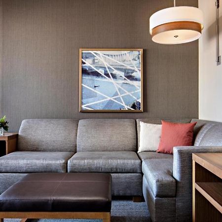 Hyatt Place Grand Rapids Downtown Eksteriør bilde