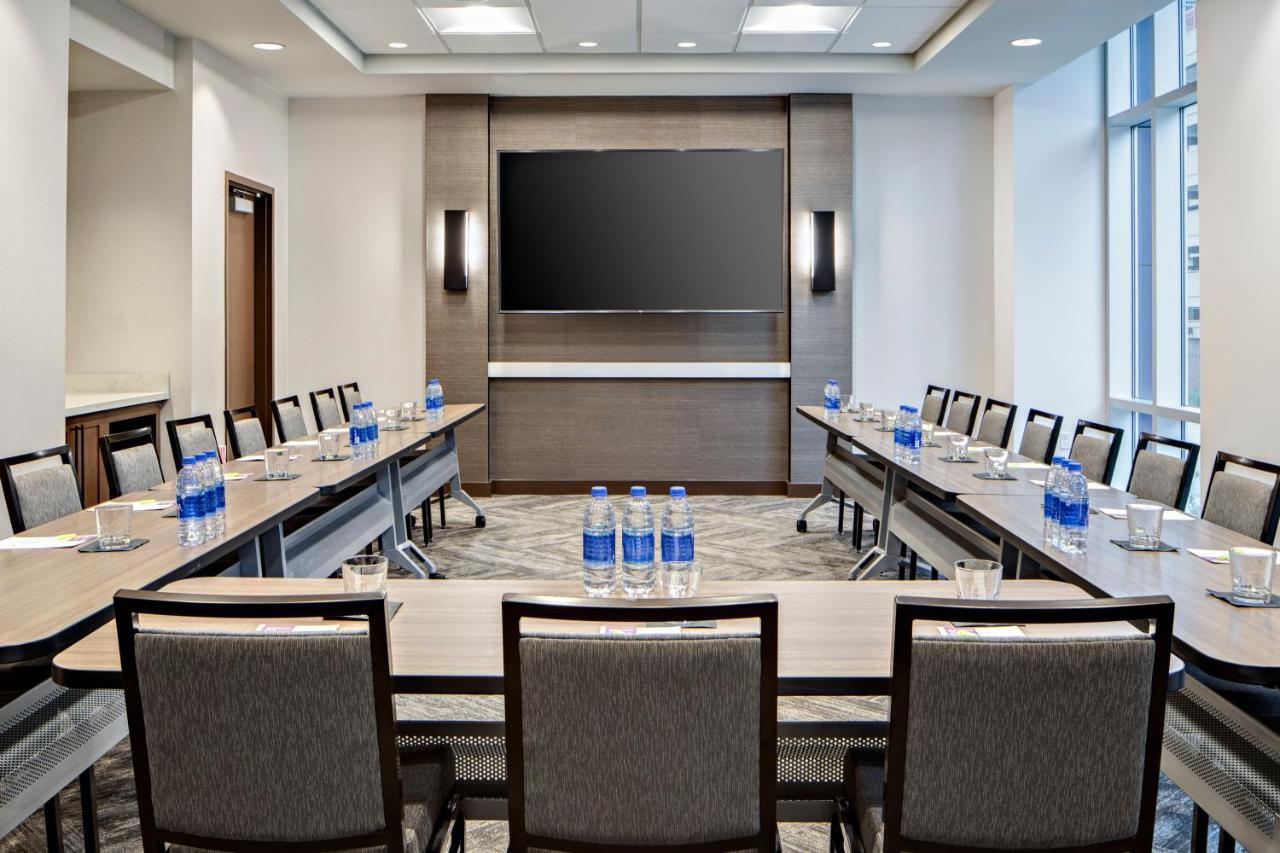 Hyatt Place Grand Rapids Downtown Eksteriør bilde