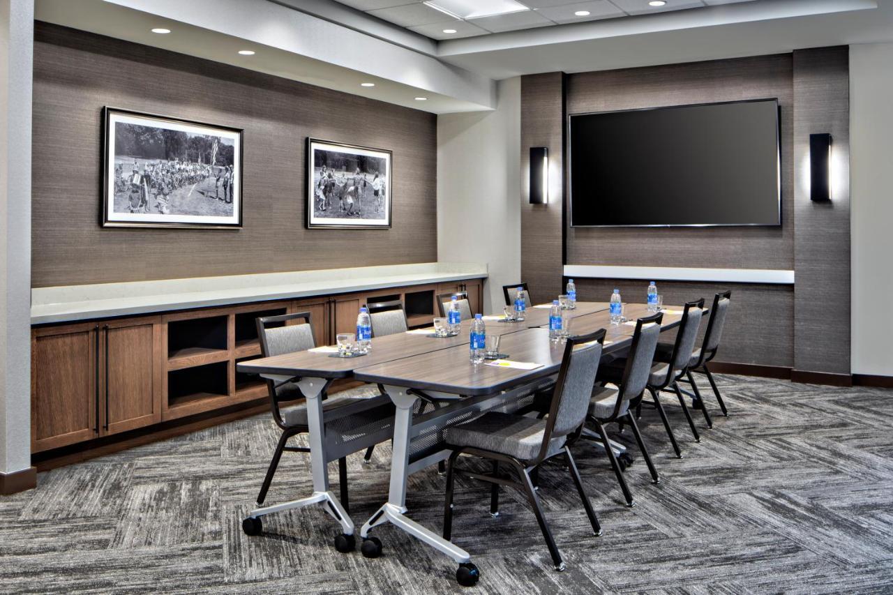 Hyatt Place Grand Rapids Downtown Eksteriør bilde