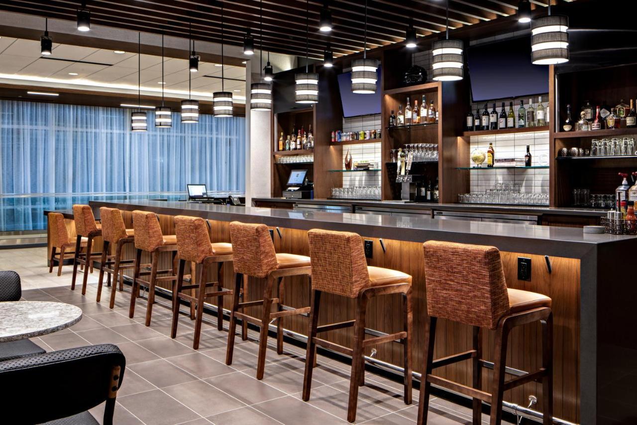 Hyatt Place Grand Rapids Downtown Eksteriør bilde