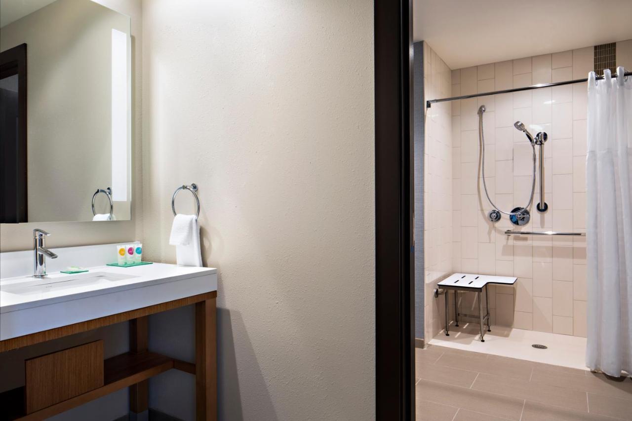 Hyatt Place Grand Rapids Downtown Eksteriør bilde